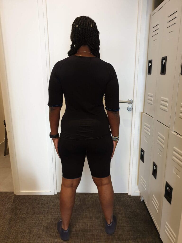 résultats après cours ems