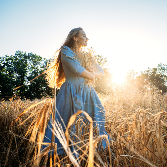 article bien être mental
