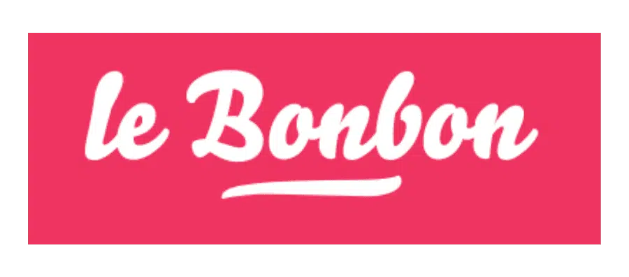 logo le bonbon