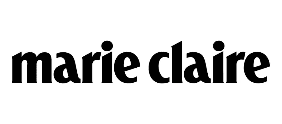 logo marie claire