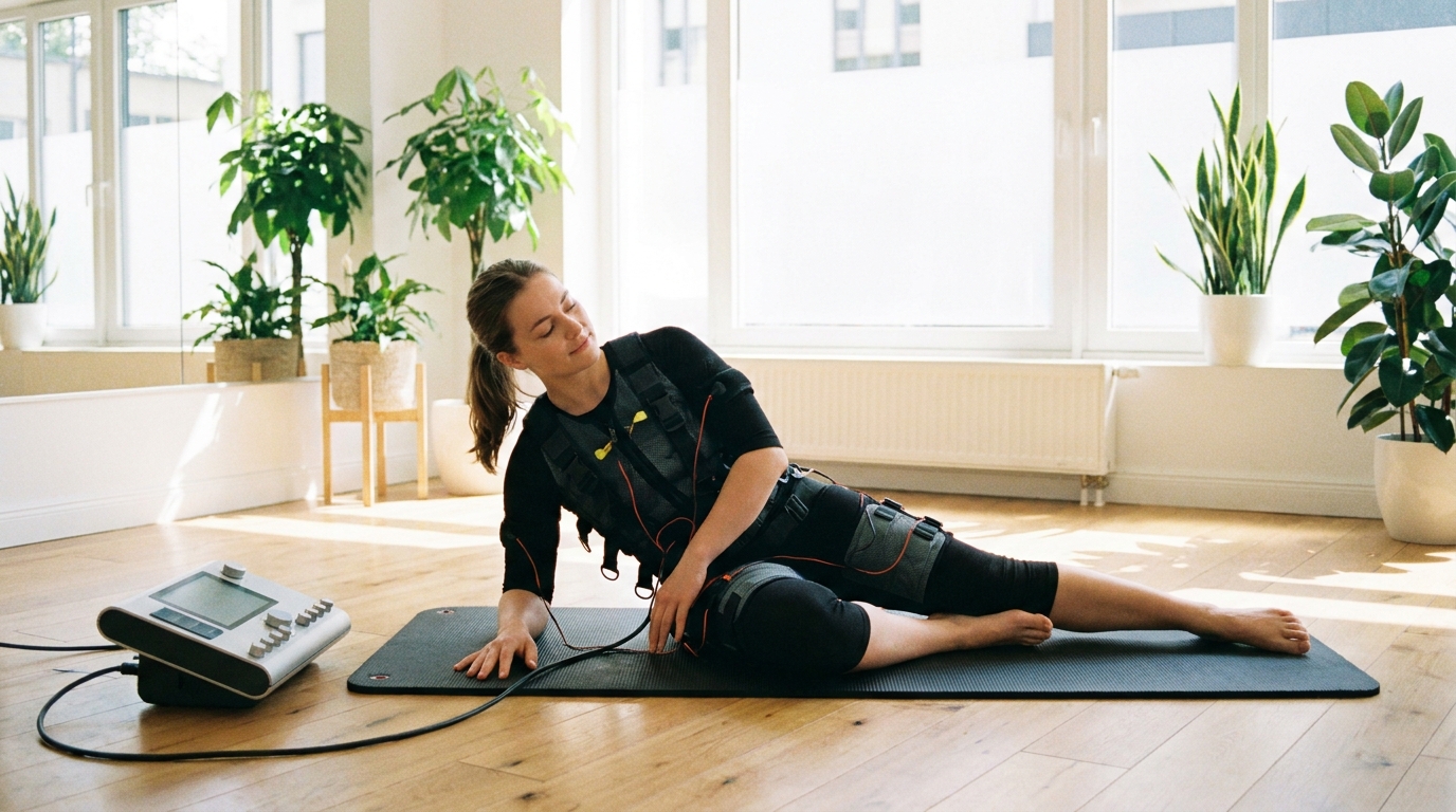 Adaptation de l'entraînement aux phases du cycle menstruel