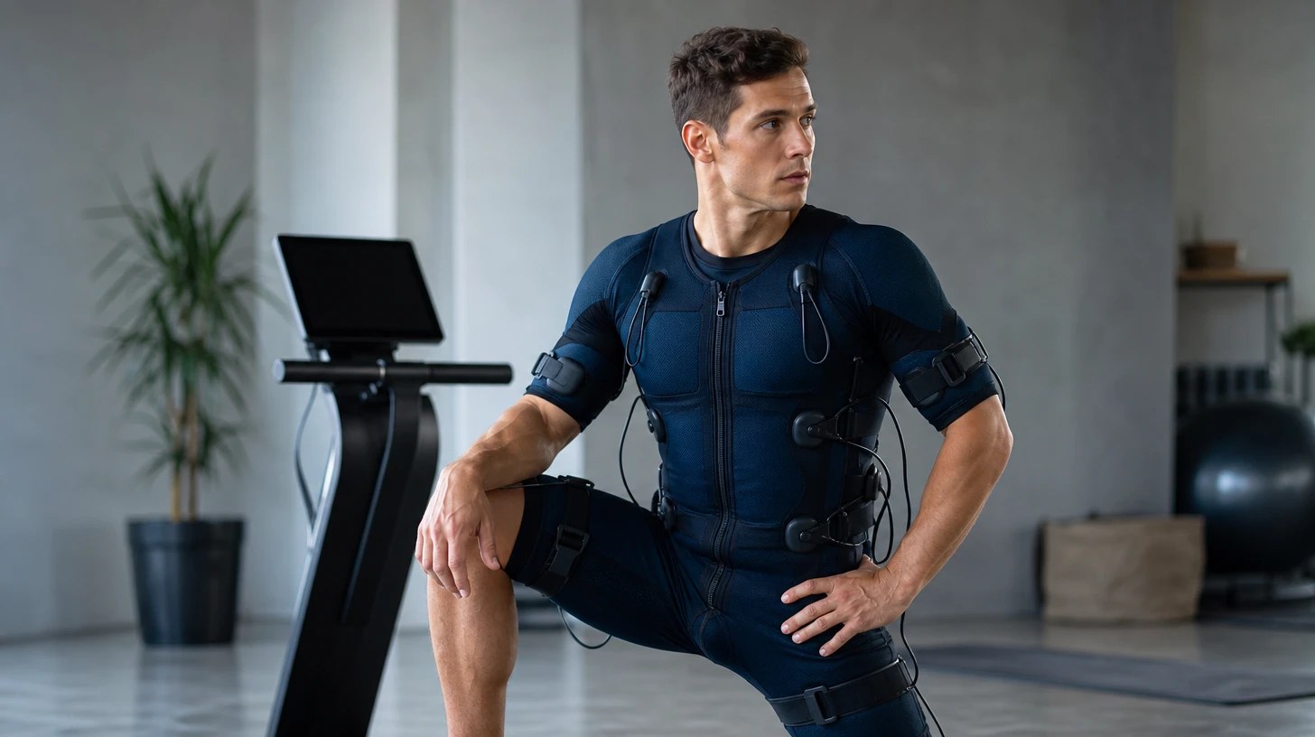 électrostimulation arnaque ou ça marche